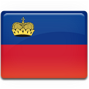 flag,liechtenstein