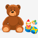 teddy,balloon,Bear