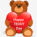 teddy,balloon,Bear