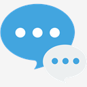 ichat,chat