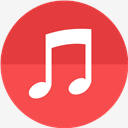 itunes,music