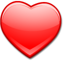 favourite,heart,love,package