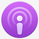 Podcasts