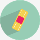 bandage