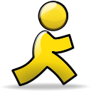 aim,im