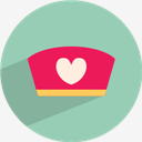 medical,cap