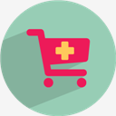 medicine,cart