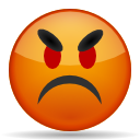 angry,face