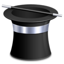 hat,magic