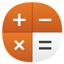 ios8,Calculator