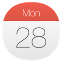 ios8,Calendar