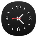 ios8,Clock
