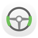 ios8,Driving,Mode