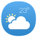 ios8,Weather