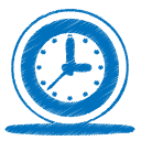 11,blue