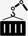 container