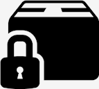 locked