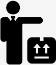 person