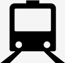 train