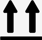 up