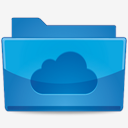 Folder,ICloud