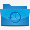 Folder,TimeMachine
