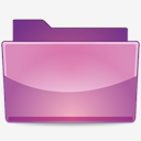 Folder,Violet