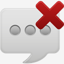 delete,text,message