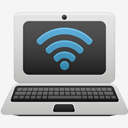 laptop,wifi