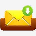mailbox,receive,message