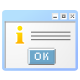 box,dialog