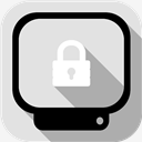 computer,lock