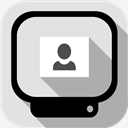 computer,login