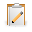 clipboard,edit