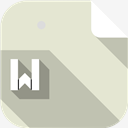 file,word