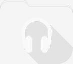 folder,music