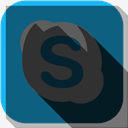 skype