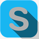 skype