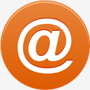 email,@