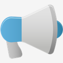 megaphone
