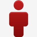user,red