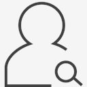 user,search