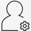 user,setting