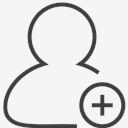 user,add