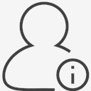 user,info
