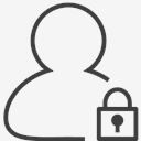 user,locked