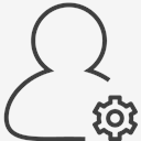 user,setting