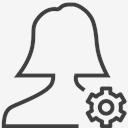 user,woman,setting