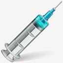 injection