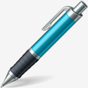 pen